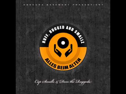 Cap Smallz - Mein bester Freund (prod. by Dom the Ruggeda)