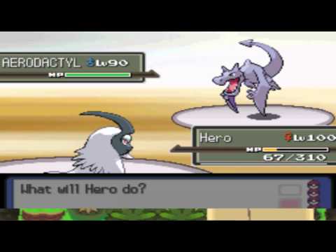 Adventures in Sinnoh (Bloody Platinum LP) - Episode 79 - The ACTUAL End to a Great Friendship