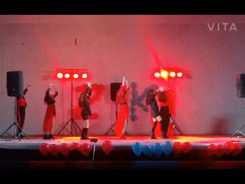 #Kpop #DanceCover #Dreamcatcher   DANCE COVER - MIX DREAMCATCHER: GOOD NIGHT + BELIEVER + PIRI