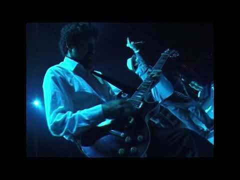 Babylon Circus - Reggae Dub Festival Bielawa 2007.08.25.