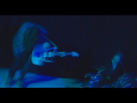 Bloodhail (Have a Nice Life Cover)