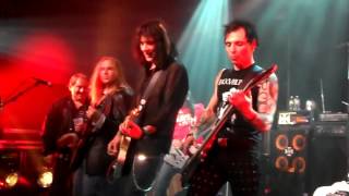 MIDNIGHT MOSES HEAVENS EDGE BRITNY FOX TLA DEAD END KIDS