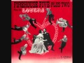 Firehouse Five Plus Two: I love My Baby