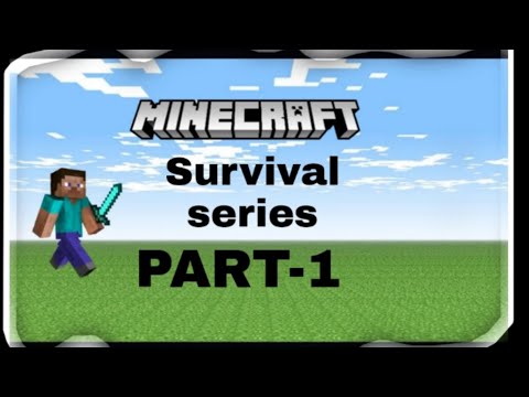EPIC Minecraft Survival Series Kickoff!!!