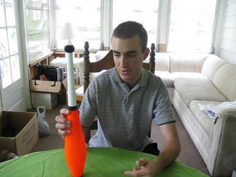 PropTalk Ep. 6 Delphin clubs