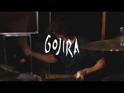Mario Duplantier (GOJIRA) - Grind Playthrough
