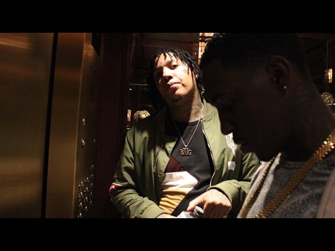 King Yella - Cookin Crack (Yella Back) | Dir. By @Drakeofchiraq (Official Music Video)