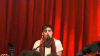 Guille Barea "Sigo en carretera" - FNAC