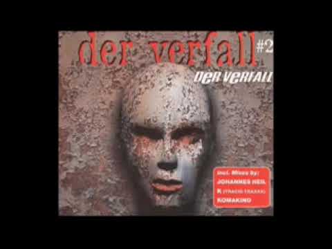 Der Verfall - Der Verfall #2