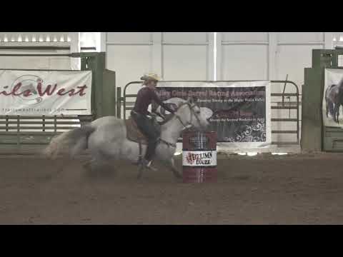 Jaclyn Lynch and French Docs Frost Walla Walla 9-30-17