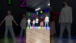 Шаффл Баттл 😎🔥 WHO WIN ? 🤔🏆 NEON MODE BATTLE 😨