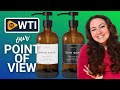 Verute 16oz Glass Soap Dispenser | Our Point Of View