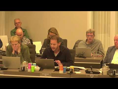 Besluit rondom kunstgrasveld SV Budel