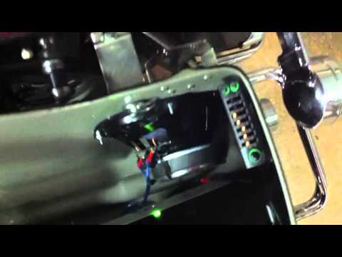 03 Road King JL Audio Sound System