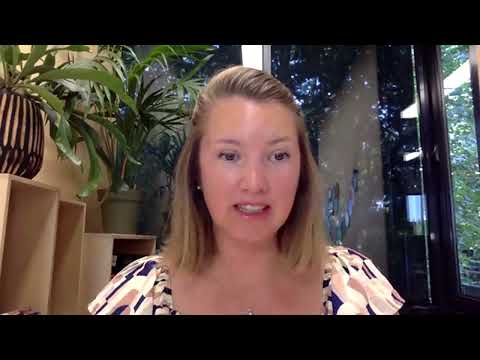 Ineke de Boer - SRC2022: Pre-Event Teaser