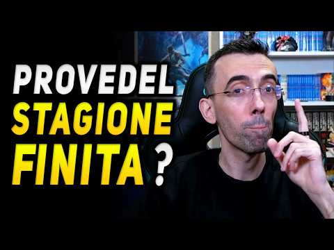 PROVEDEL INJURED: Season over? Long live the boiler!