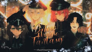 スノーマジックファンタジー / GooDrug [cover]