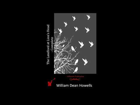 The Landlord at Lion's Head - Complete by William Dean Howells — free full audiobook