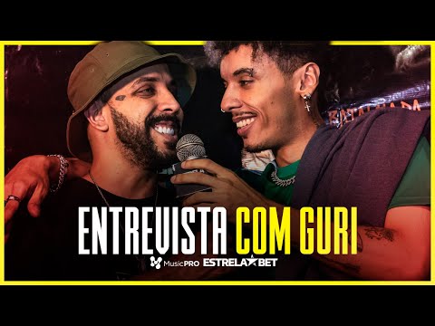 ENTREVISTA DO CAMPEÃO | 342ª BATALHA DA ALDEIA