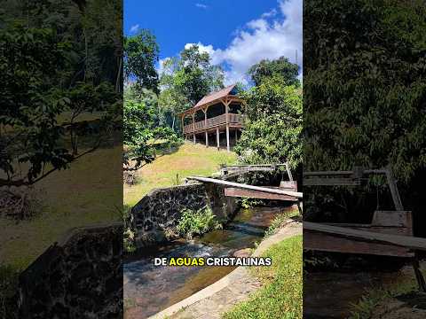 Encontré el LUGAR PERFECTO para vivir