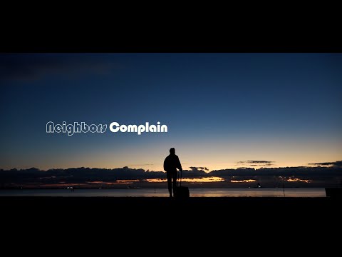 "Departure" 【Official Music Video】