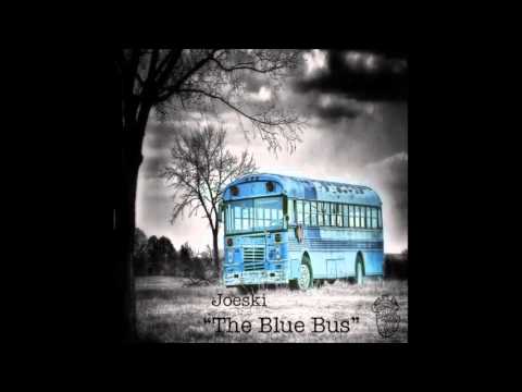 Joeski - Blue Bus (Original Mix)