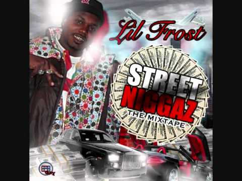 Lil Frost - "Dead Presidents" Feat. YTU