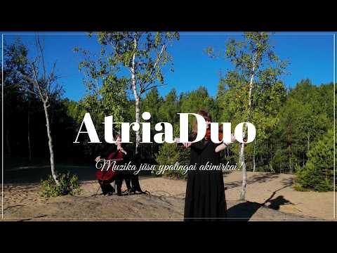 Atria Duo #2