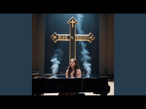 Ruhe In Frieden