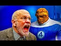 What S Marvel Hiding Breaking Down The FantasticFour