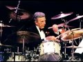 "HOT" -Louie Bellson guest drummer with The Airmen of Note