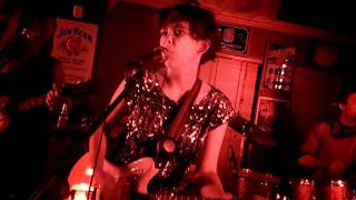 Those Darlins | Red Light Love | Old No. 2 - Laredo, TX