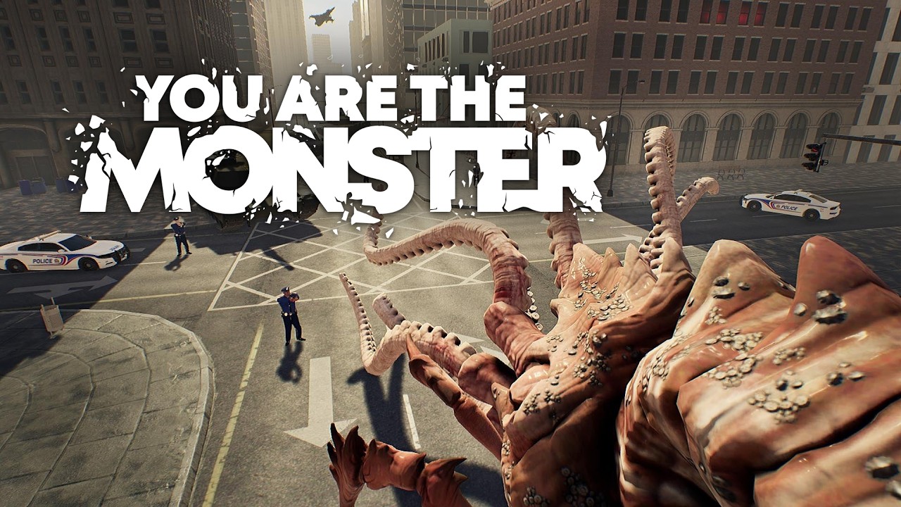 Gameplay Trailer