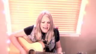 Cathy Richardson :: 19th Nervous Breakdown :: Rolling Stones cover :: Day 109 #Project365