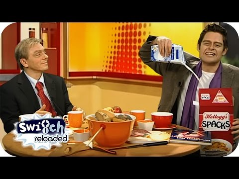 volle kanne service täglich - Brutzeln mit Bublath | Switch Reloaded Classics