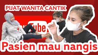 Download lagu PIJAT WANITA CANTIK CALON PENGANTIN BARU BERONTAK MAU NANGIS mp3 Download lagu PIJAT WANITA CANTIK CALON PENGANTIN BARU BERONTAK MAU NANGIS mp3