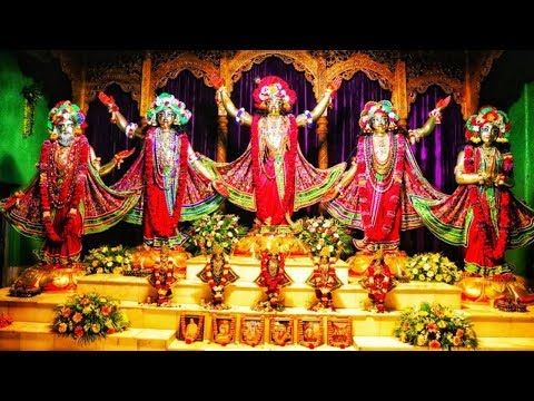 Panchatattva Darshan (March 26, 2019)