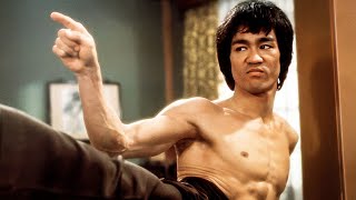 Download lagu Best Kung Fu Fight Scenes: Bruce Lee mp3