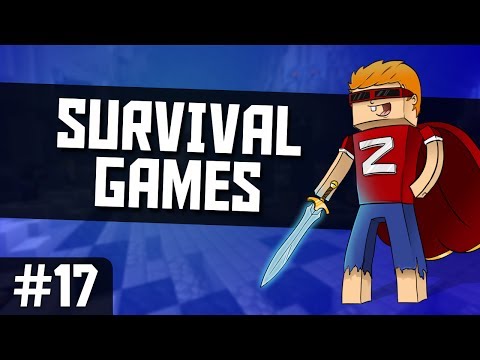 Survival Games | Game 17 | No Chest Challenge!