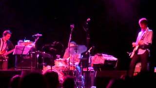 NELS CLINE SINGERS, INDP - SF