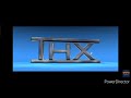 Dreaming Films THX Tex 2006 Original Pitch