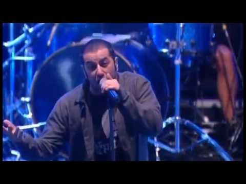 Videoclip de Vidas Que Se Encontram — CPM 22