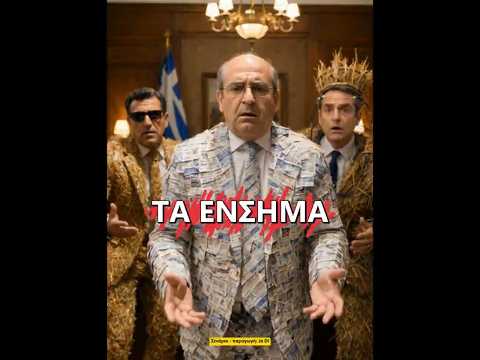 🎟️ Τα ένσημα