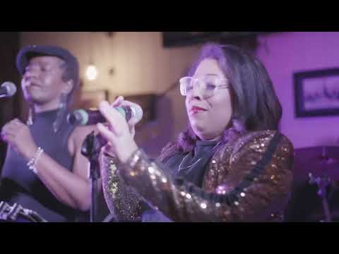 Nuno Carvalho Group Live - Josie