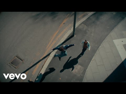 Vale LP, Tripolare - Saliva (Visual Video)