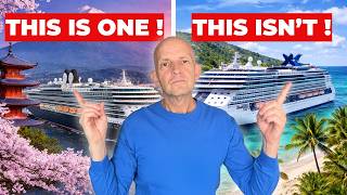 If I Could Only Do 10 Cruises In My Lifetime, These Are The Ones I’d Do