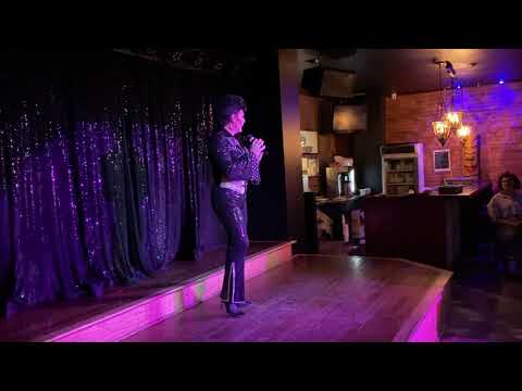 Terri Stevens - Walking in Memphis