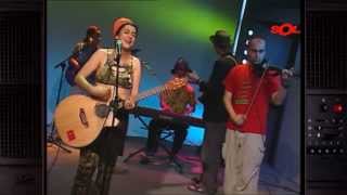 Amparanoia "Tu ausencia" (A Solas 2002)