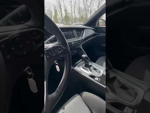 фото opel insignia ii рестайлинг 0