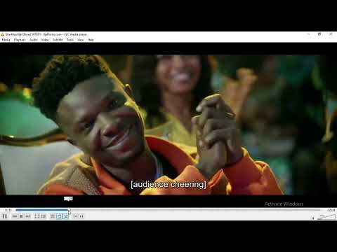 Best and funniest part of 'SHE Must Be Obeyed' || part 1